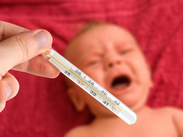 Kaj veste o telesni temperaturi?